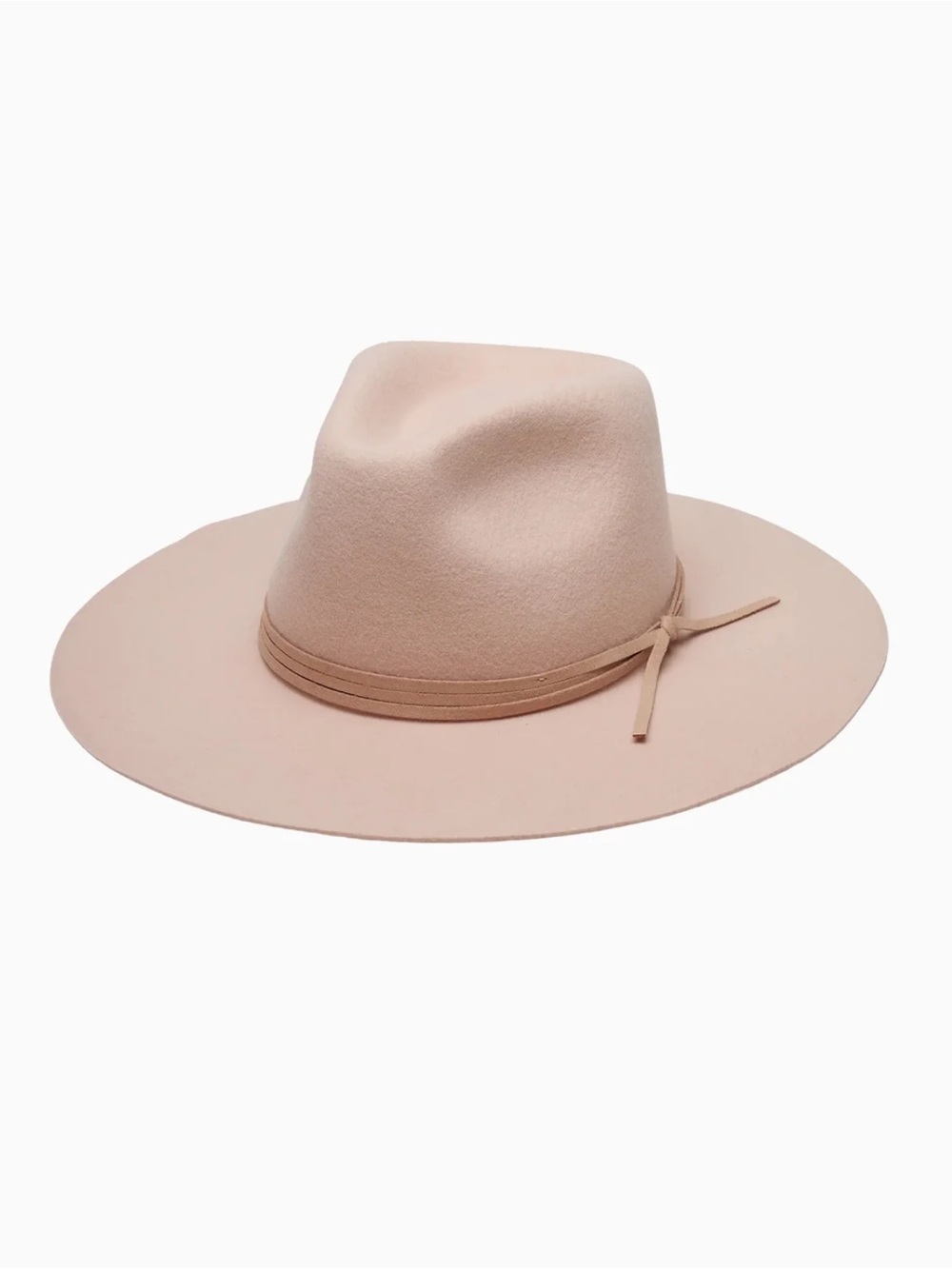 {Wyeth} Brand New 100% Wool Hat